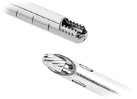 Arthrex - Excalibur, Curved, 4.0 mm - AR-8400CEX
